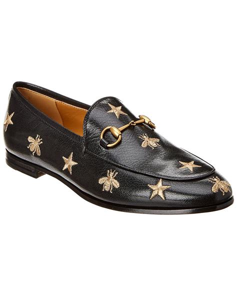 gucci bee jacket|gucci loafer with bee.